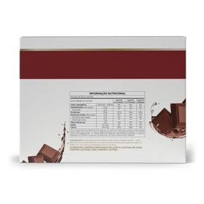 Isofort - 15 sachês 30g chocolate - Vitafor