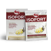 Isofort - 15 sachês 30g baunilha - Vitafor