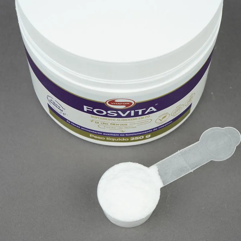 Fosvita - 250g - Vitafor