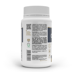 Omegafor Vision - 60 cap - Vitafor