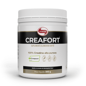 Creafort (Creapure) - 300g - Vitafor